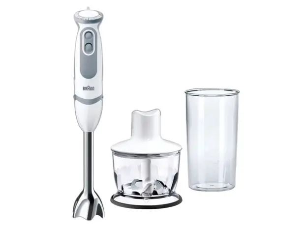 Blender Braun MQ50202MBK