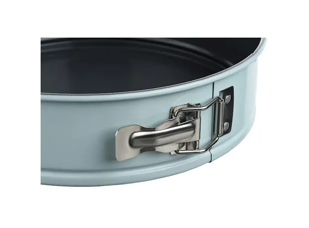 საცხობი ფორმა Ardesto AR2308T Springform pan Tasty baking lock 24 cm, 2 image