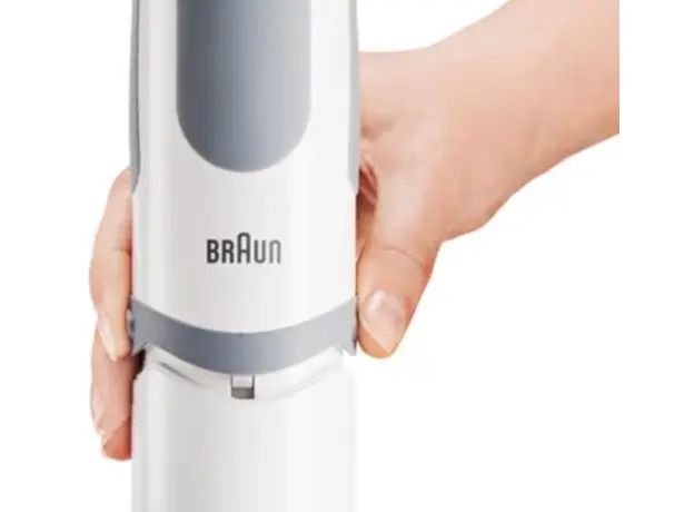 Blender Braun MQ50202MBK, 3 image