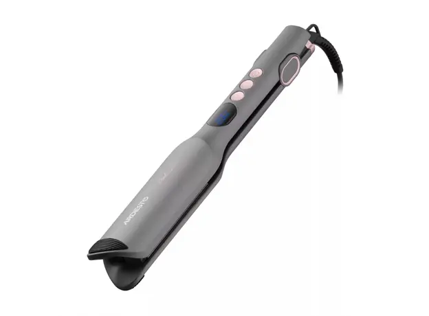 თმის სახვევი Ardesto HC-R350PT Pink Touch, 35W, Hair Curling iron, Pink/Grey, 2 image