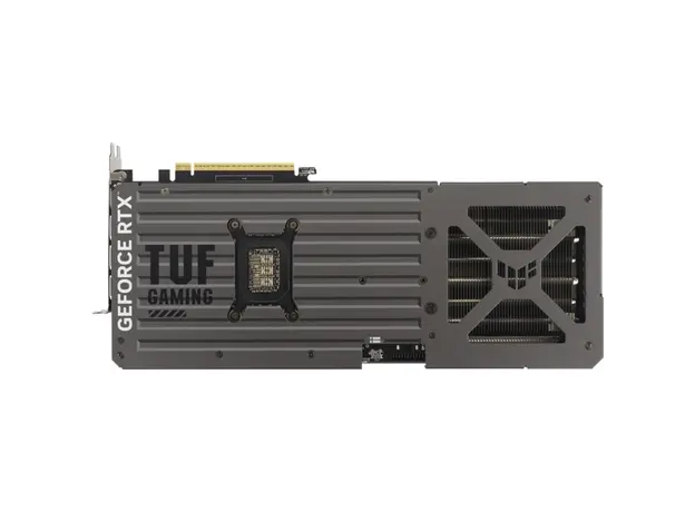 ვიდეო დაფა ASUS Graphic Card GeForce RTX 5080 16GB GDDR7 OC TUF-RTX5080-O16G-GAMING, 4 image