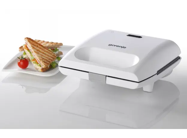 Sandwich maker Gorenje SM701GCW, 4 image