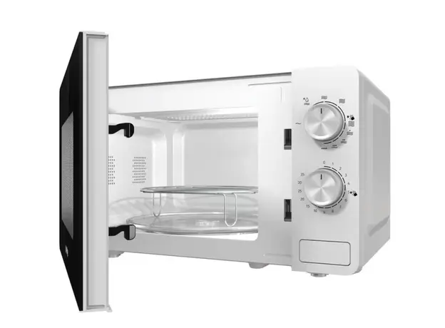 მიკროტალღური ღუმელი Gorenje MO20E2W, 3 image