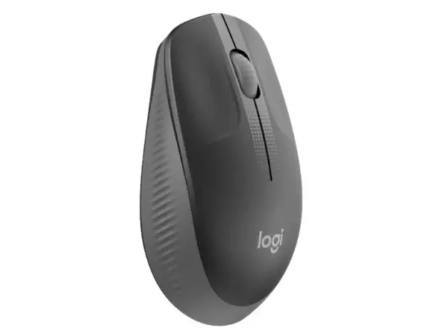 მაუსი Logitech M190 GREY/FT-00000722, 3 image
