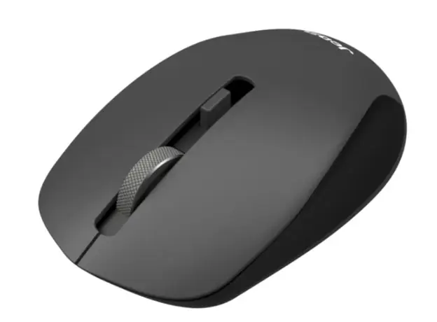 მაუსი Jedel WD156 DUAL MODE CHARGING WIRELESS MOUSE, 2 image