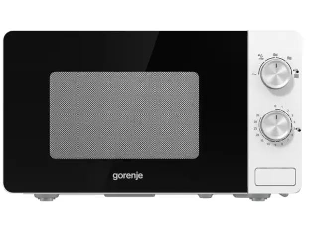 მიკროტალღური ღუმელი Gorenje MO20E1W