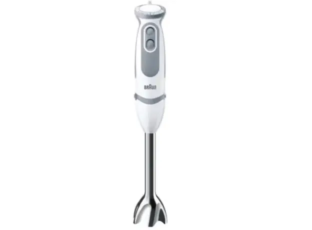 Blender Braun MQ50202MBK, 2 image