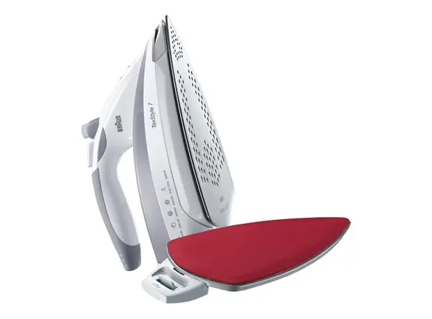 უთოს ძირის დამცავი BRAUN STP7, 2 image