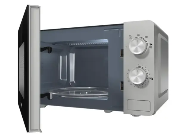 მიკროტალღური ღუმელი Gorenje MO20E1S, 2 image