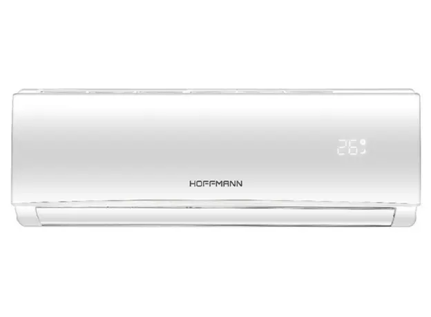 კონდიციონერი Hoffmann EIAC-18K32, 55-60m², Inventer, Air Conditioner, White
