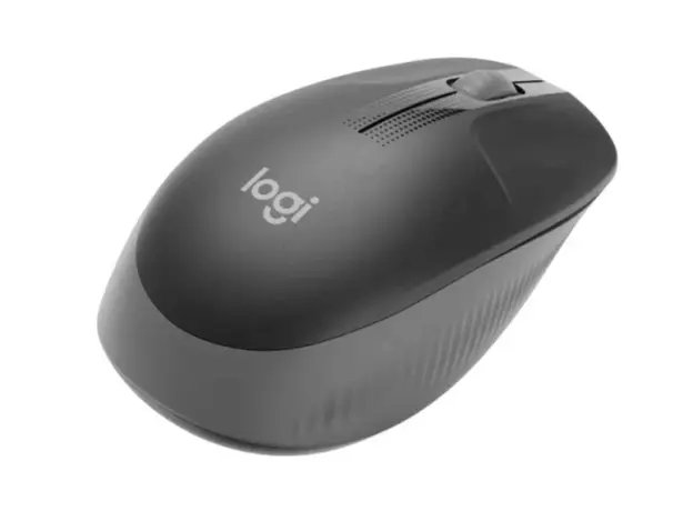 მაუსი Logitech M190 GREY/FT-00000722