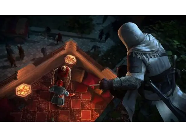 ვიდეო თამაში Sony PS4 Game Assassins Creed Mirage, 5 image