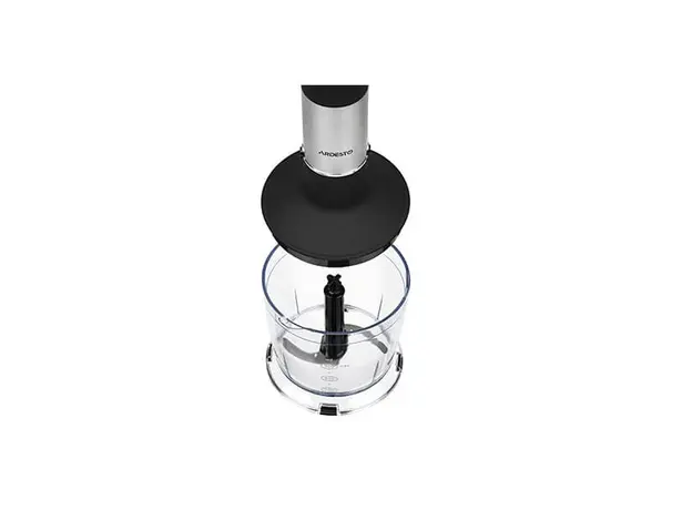Hand blender Ardesto HBK-1601BR, 4 image