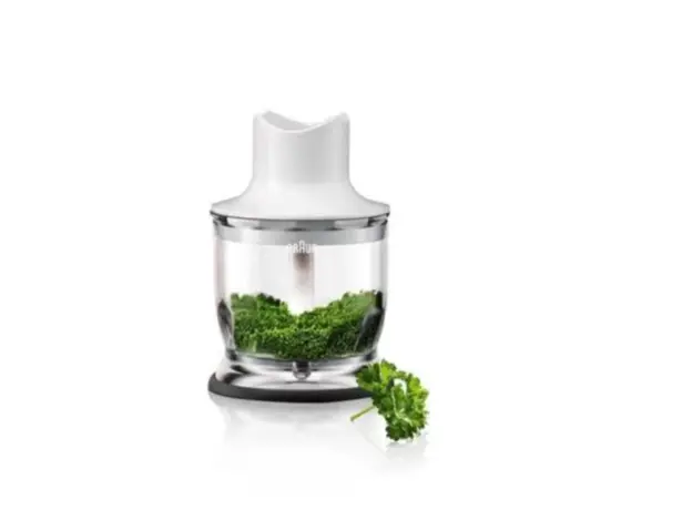 Blender Braun MQ50202MBK, 4 image