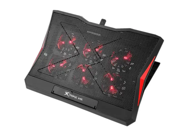 ქულერი Xtrike Me FN-811, 3 image