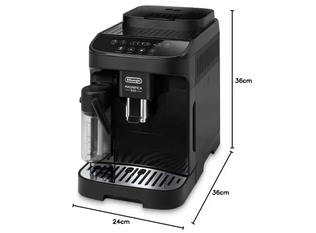 ყავის აპარატი Delonghi ECAM293.52.B, 8 image