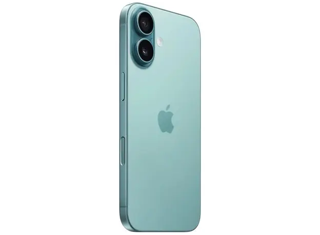 მობილური ტელეფონი APPLE iPhone 16 128GB Teal/D, 3 image