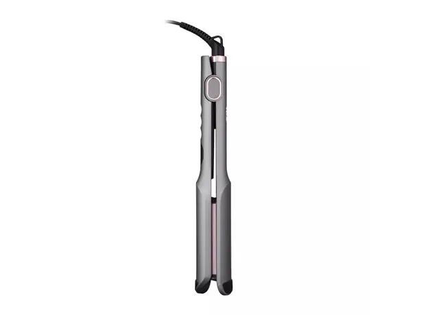 თმის სახვევი Ardesto HC-R350PT Pink Touch, 35W, Hair Curling iron, Pink/Grey, 3 image