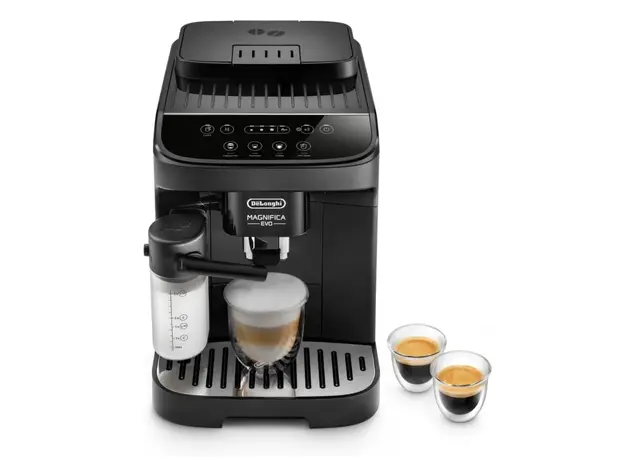 ყავის აპარატი Delonghi ECAM293.52.B