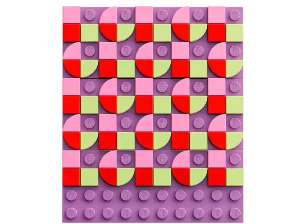 ლეგო LEGO DOTS Lots of DOTS – Lettering, 3 image