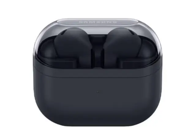 ყურსასმენი Samsung Galaxy Buds3 FE Black SM-R420NZKACIS, 2 image
