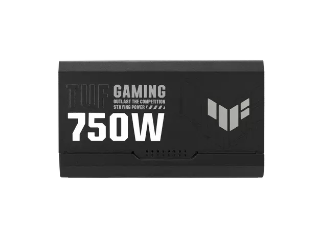 კვების ბლოკი ASUS TUF GAMING (850W), >90%, 80+ Gold, 135mm, 1xMB 24pin(20+4), 2xCPU 8pin(4+4), 4xMolex, 5xSATA, 3xPCIe 8pin(6+2), TUF-GAMING-850G, 3 image