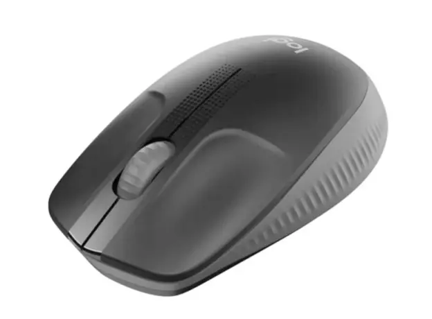 მაუსი Logitech M190 GREY/FT-00000722, 2 image