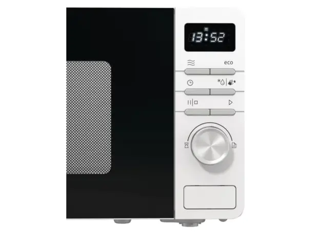 მიკროტალღური ღუმელი Gorenje MO20A3WH, 4 image