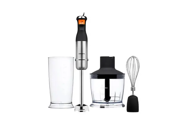 Hand blender Ardesto HBK-1601BR
