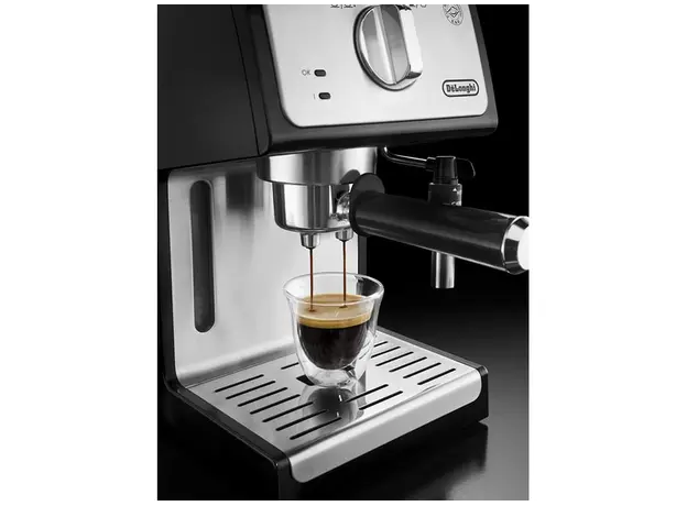 ყავის აპარატი Delonghi ECP35.31, 3 image