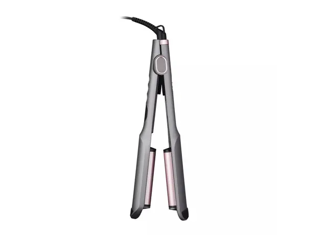 თმის სახვევი Ardesto HC-R350PT Pink Touch, 35W, Hair Curling iron, Pink/Grey, 4 image