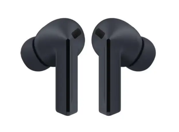ყურსასმენი Samsung Galaxy Buds3 FE Black SM-R420NZKACIS, 5 image