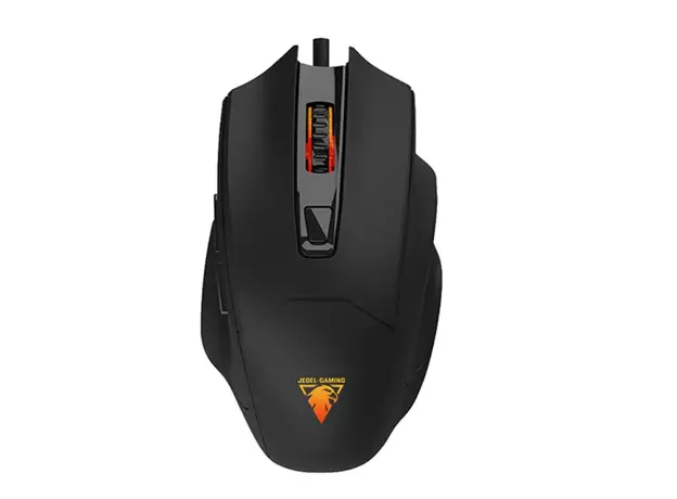 მაუსი Jedel GM691 GAMING MOUSE WIRED