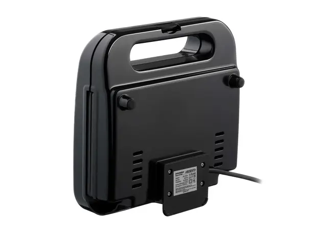 სენდვიჩის გრილი ARDESTO SM-H300B, 3 image