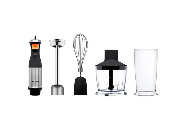 Hand blender Ardesto HBK-1601BR, 2 image