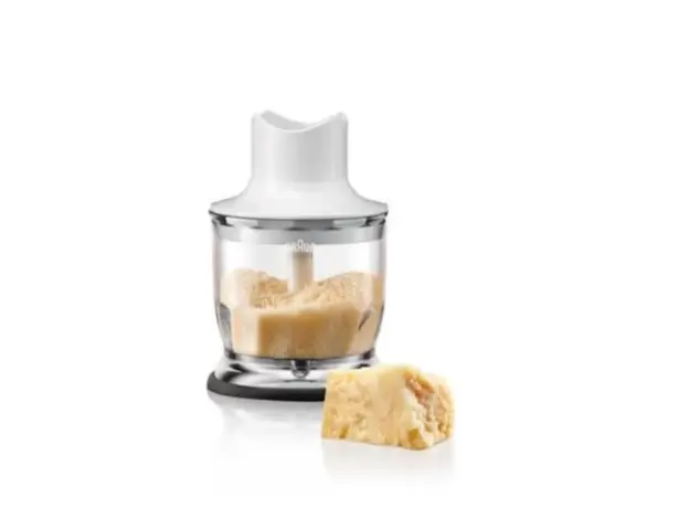 Blender Braun MQ50202MBK, 5 image