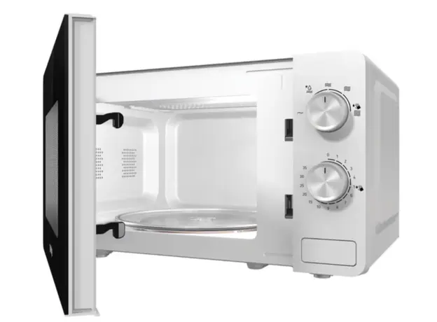 მიკროტალღური ღუმელი Gorenje MO20E1W, 3 image