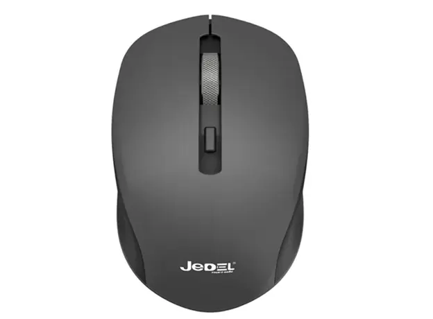მაუსი Jedel WD156 DUAL MODE CHARGING WIRELESS MOUSE