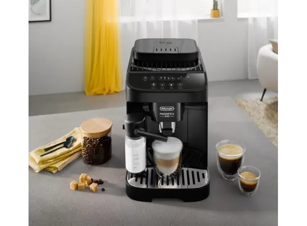 ყავის აპარატი Delonghi ECAM293.52.B, 5 image