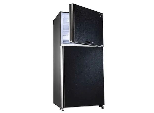 მაცივარი Sharp SJ-GV69G-BK, 4 image