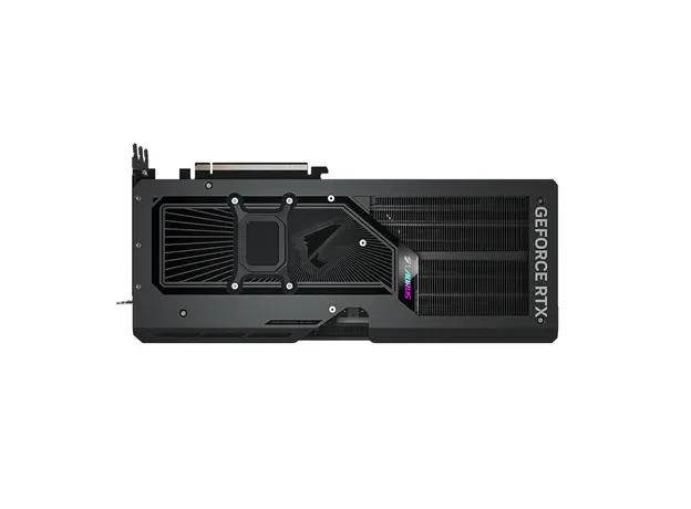 ვიდეო დაფა GIGABYTE Graphic Adapter GeForce RTX 5070 12GB GDDR7 AORUS M, 4 image