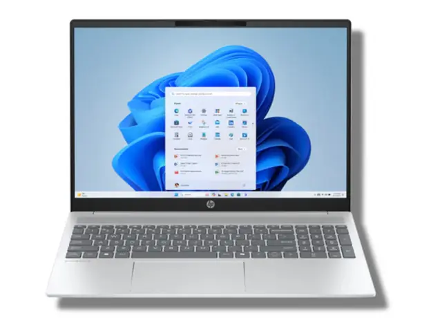 HP OmniBook 5 AI 16-AG1070 | Ryzen™ AI 7 350 | 16GB | 512GB SSD | 16" WUXGA | WIN11 | B5PB3UA#ABA