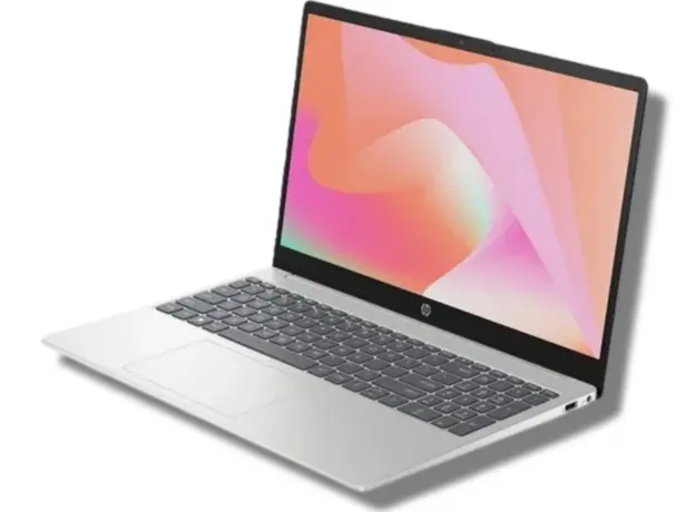 ნოუთბუქი HP 15-FD0133 | Core™ i3-N305 | 8GB | 256GB SSD | 15.6" FHD | WIN11 | B4KT4UA#ABA, 2 image