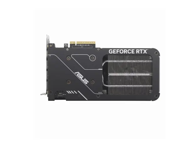 ვიდეო დაფა ASUS Graphic Card GeForce RTX 5060 TI 16GB GDDR7 OC EVO DUAL-RTX5060TI-O16G-EVO, 5 image