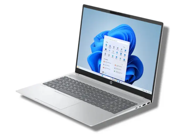 HP OmniBook 5 AI 16-AG1070 | Ryzen™ AI 7 350 | 16GB | 512GB SSD | 16" WUXGA | WIN11 | B5PB3UA#ABA, 2 image