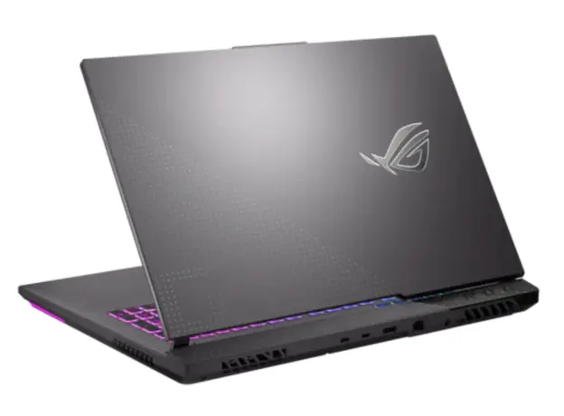 ნოუთბუქი Asus ROG STRIX G713PV-WS94 | Ryzen™ 9 7845HX | 16GB | 1TB SSD | 17.3" QHD 240Hz | WIN11 | RTX 4060 8GB | G713PV-WS94, 6 image