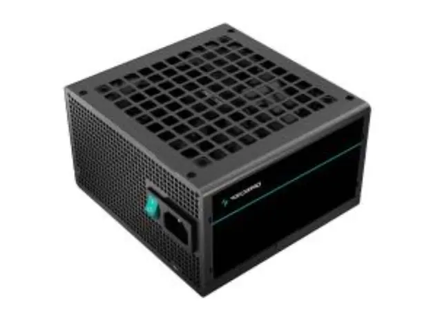 კვების ბლოკი DeepCool 600W PF600, 4 image