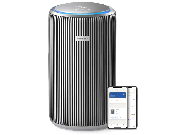 ჰაერის გამწმენდი PHILIPS AC4220/12