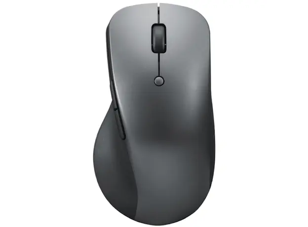 მაუსი Lenovo 4Y51J62544, Wireless, Bluetooth, USB, Mouse, Grey