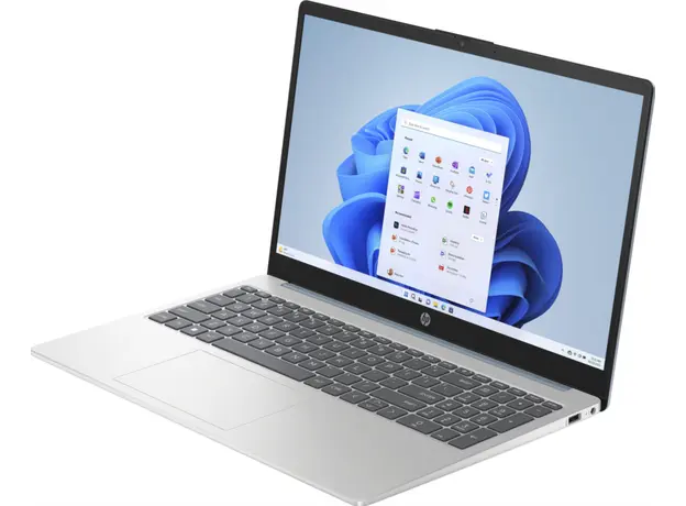 ნოუთბუქი HP 15-FD0095 | Core™ i5-1235U | 8GB | 256GB SSD | 15.6" FHD | WIN11 | A2BZ9UA#ABA, 3 image